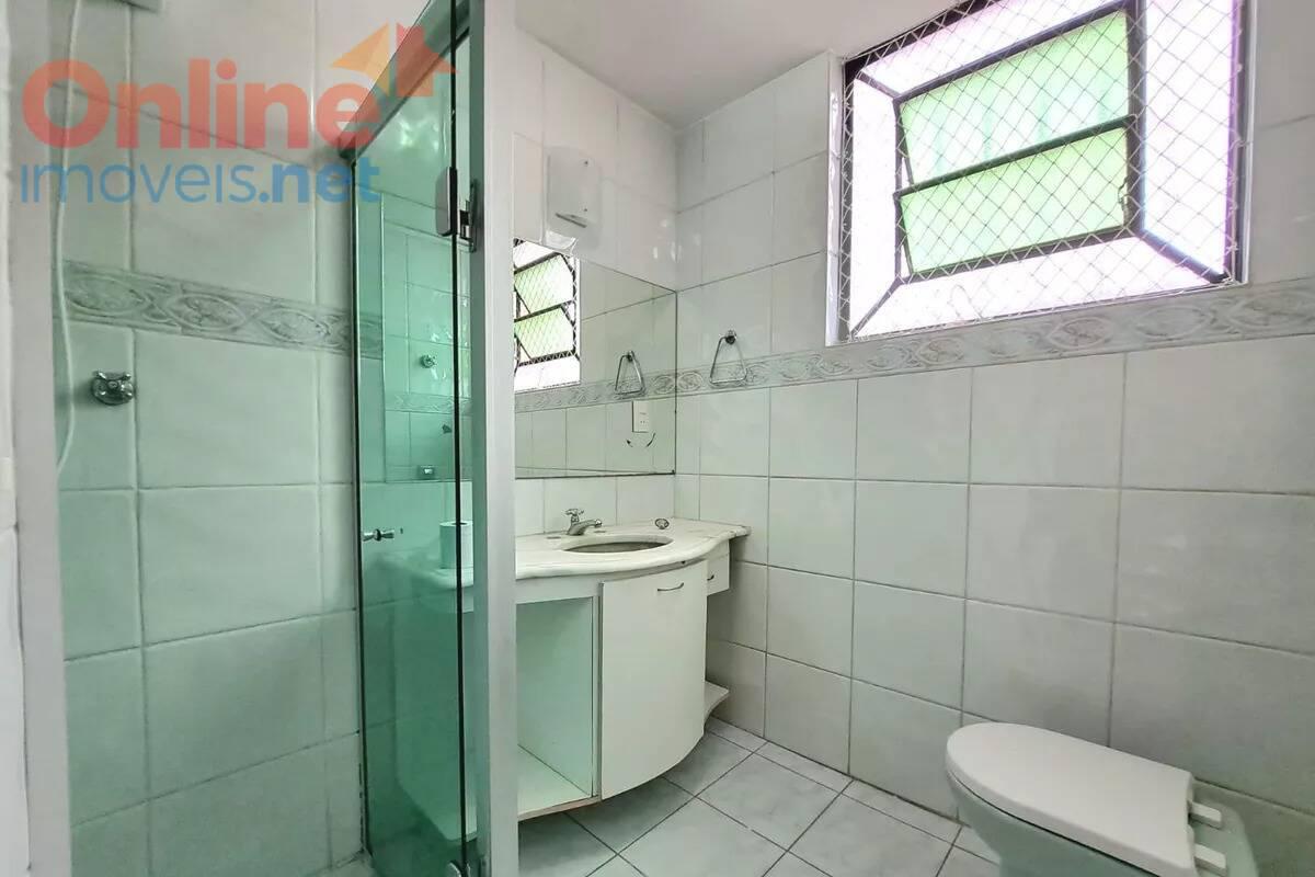 Apartamento, Gutierrez, 3 Quartos, 0 Vaga, 1 Suíte