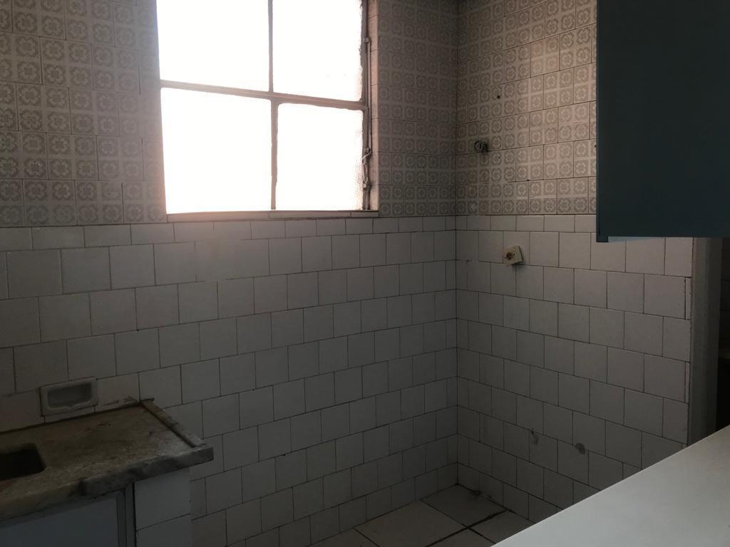 Apartamento, Padre Eustáquio, 3 Quartos, 2 Vagas