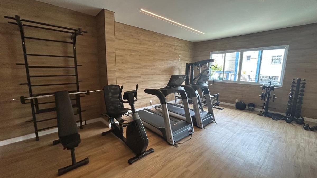 Apartamento, União, 3 Quartos, 2 Vagas, 1 Suíte