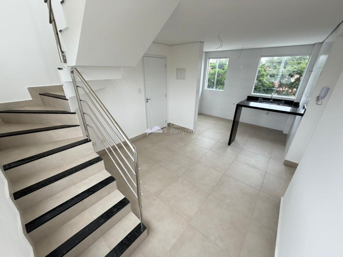 Apartamento, São João Batista (venda Nova), 3 Quartos, 2 Vagas, 1 Suíte