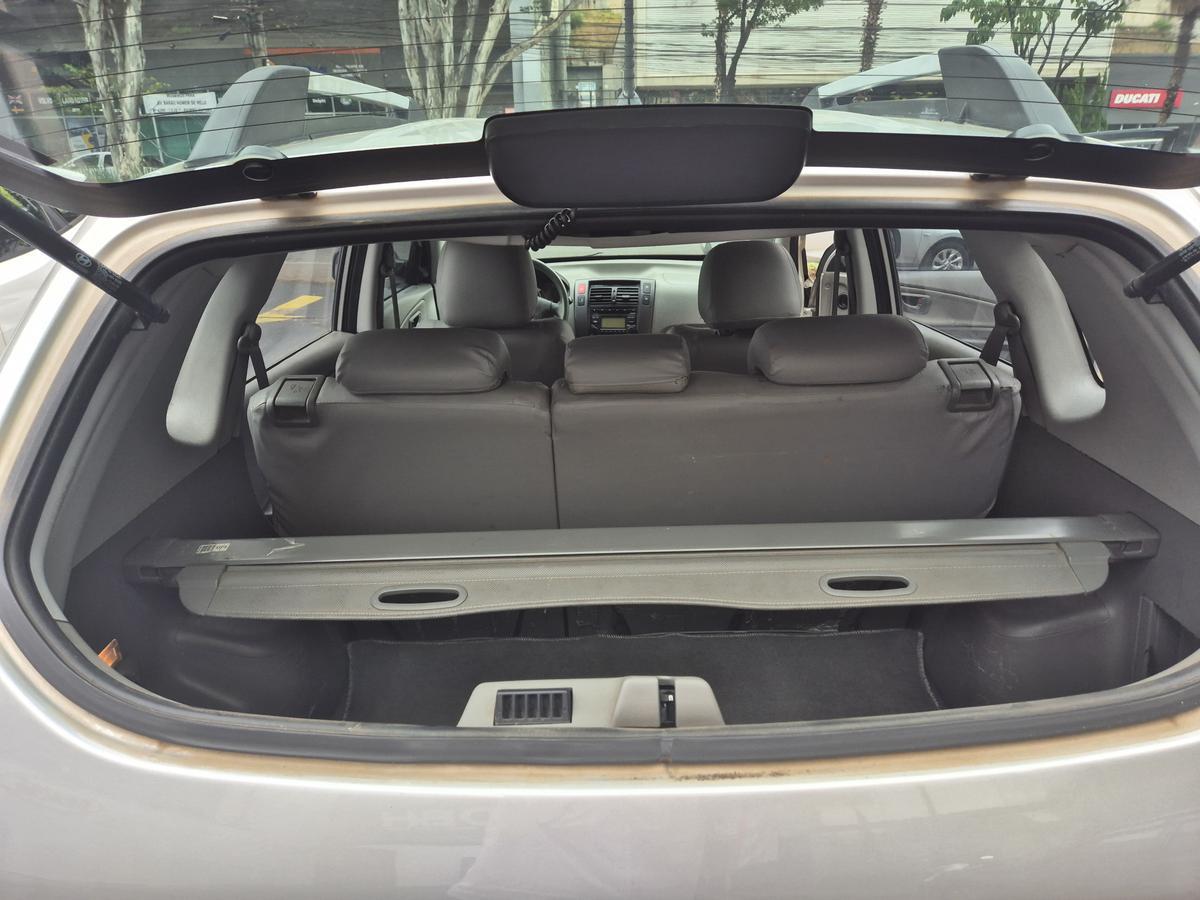 Hyundai Tucson 2.0 16v Aut.