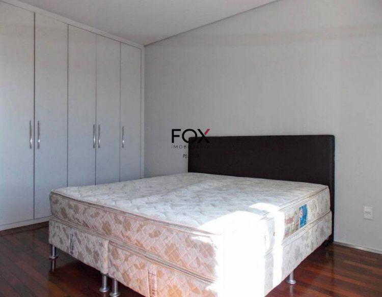 Apartamento, Belvedere, 1 Quarto, 2 Vagas