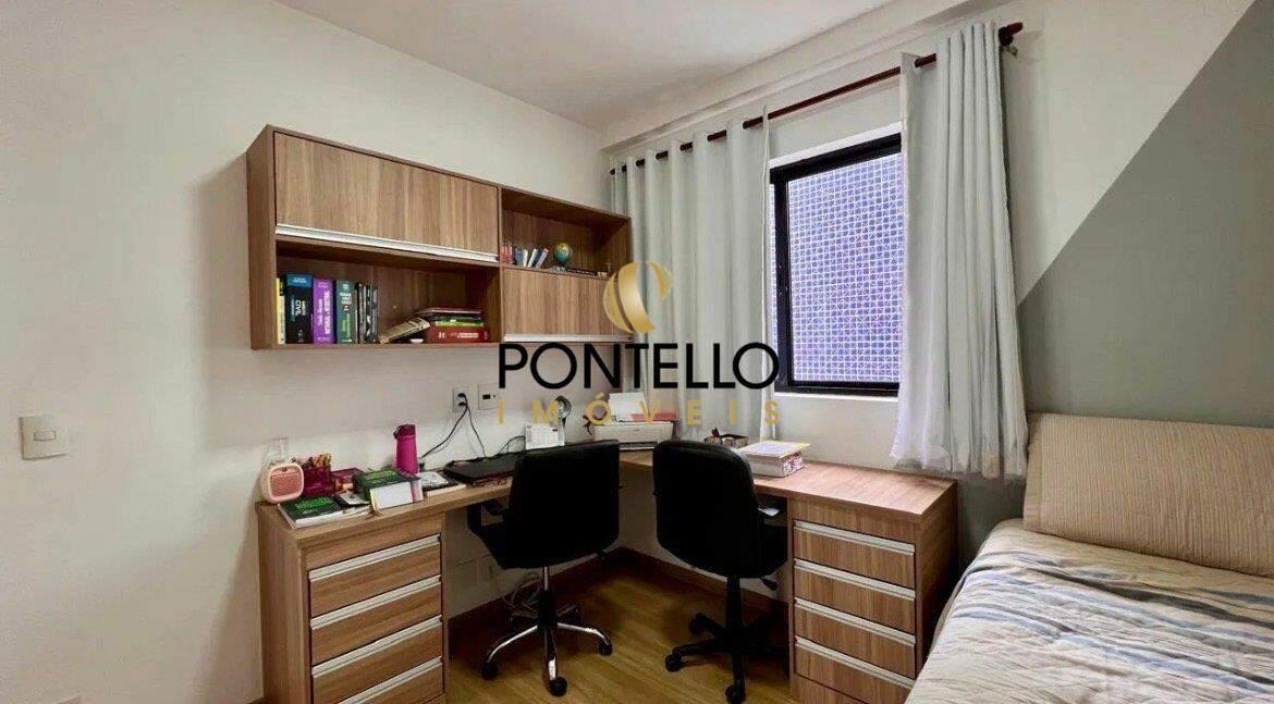 Apartamento, Santo Antônio, 2 Quartos, 2 Vagas, 1 Suíte