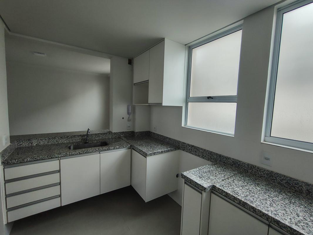 Apartamento, Ana Lúcia, 2 Quartos, 2 Vagas, 1 Suíte