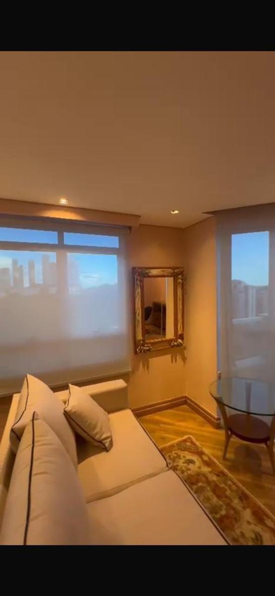 Apartamento, Vila da Serra, 1 Quarto, 2 Vagas, 1 Suíte