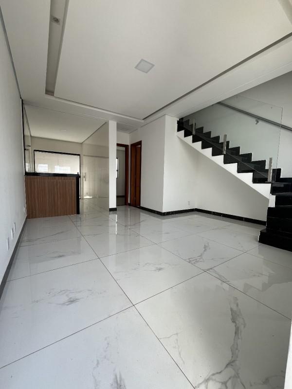 Casa, Masterville, 3 Quartos, 2 Vagas, 1 Suíte