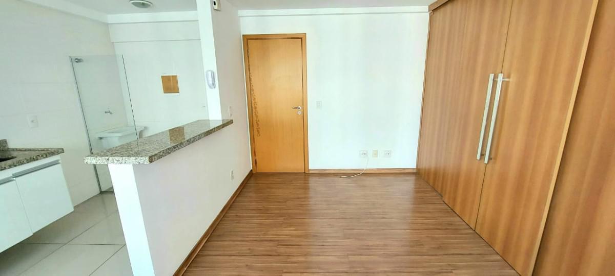 Apartamento, Lourdes, 1 Quarto, 1 Vaga, 1 Suíte