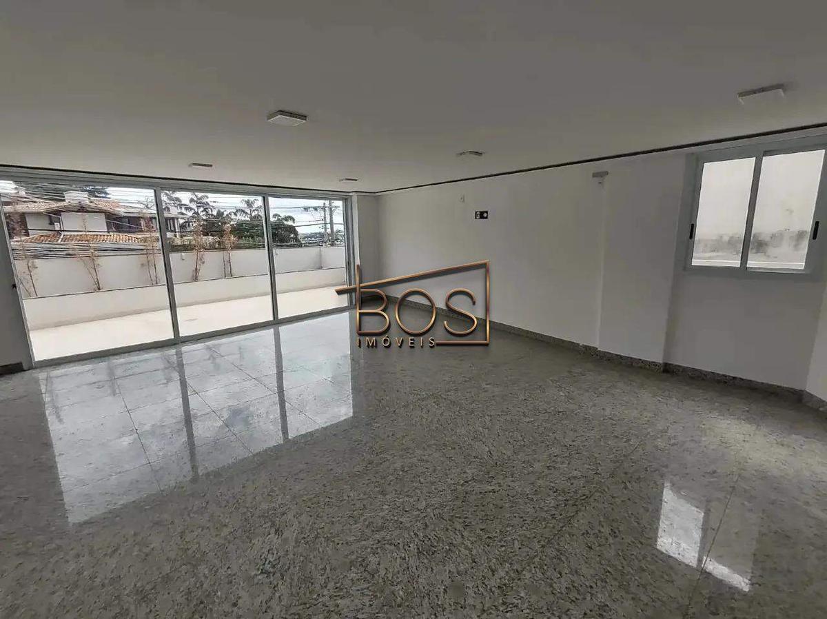 Apartamento, Sion, 3 Quartos, 2 Vagas, 1 Suíte