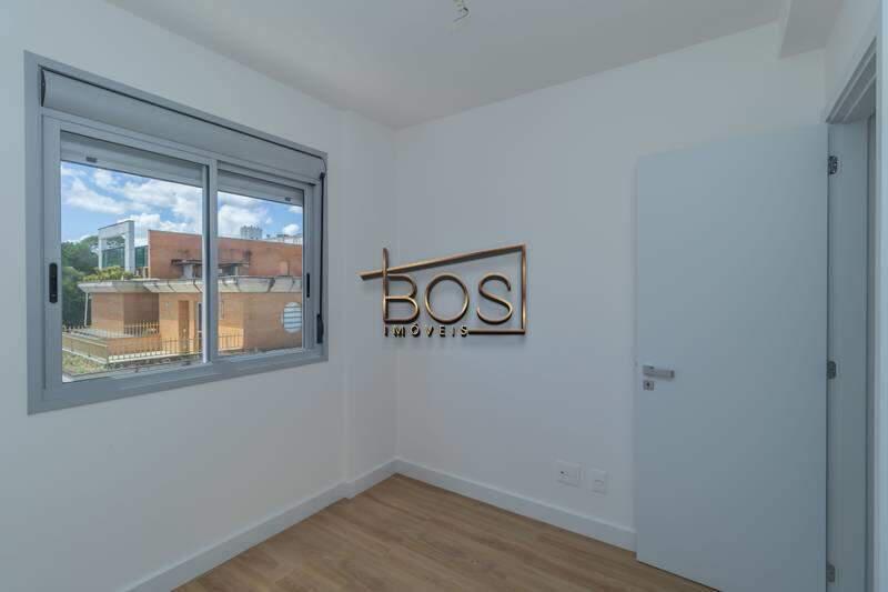 Apartamento, Sagrada Família, 3 Quartos, 2 Vagas, 1 Suíte