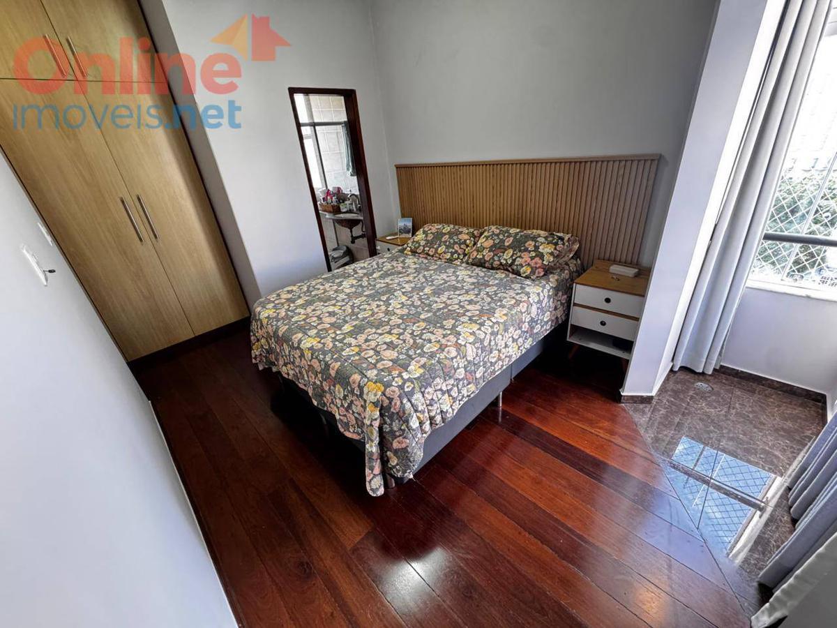 Cobertura, Floresta, 4 Quartos, 0 Vaga, 1 Suíte