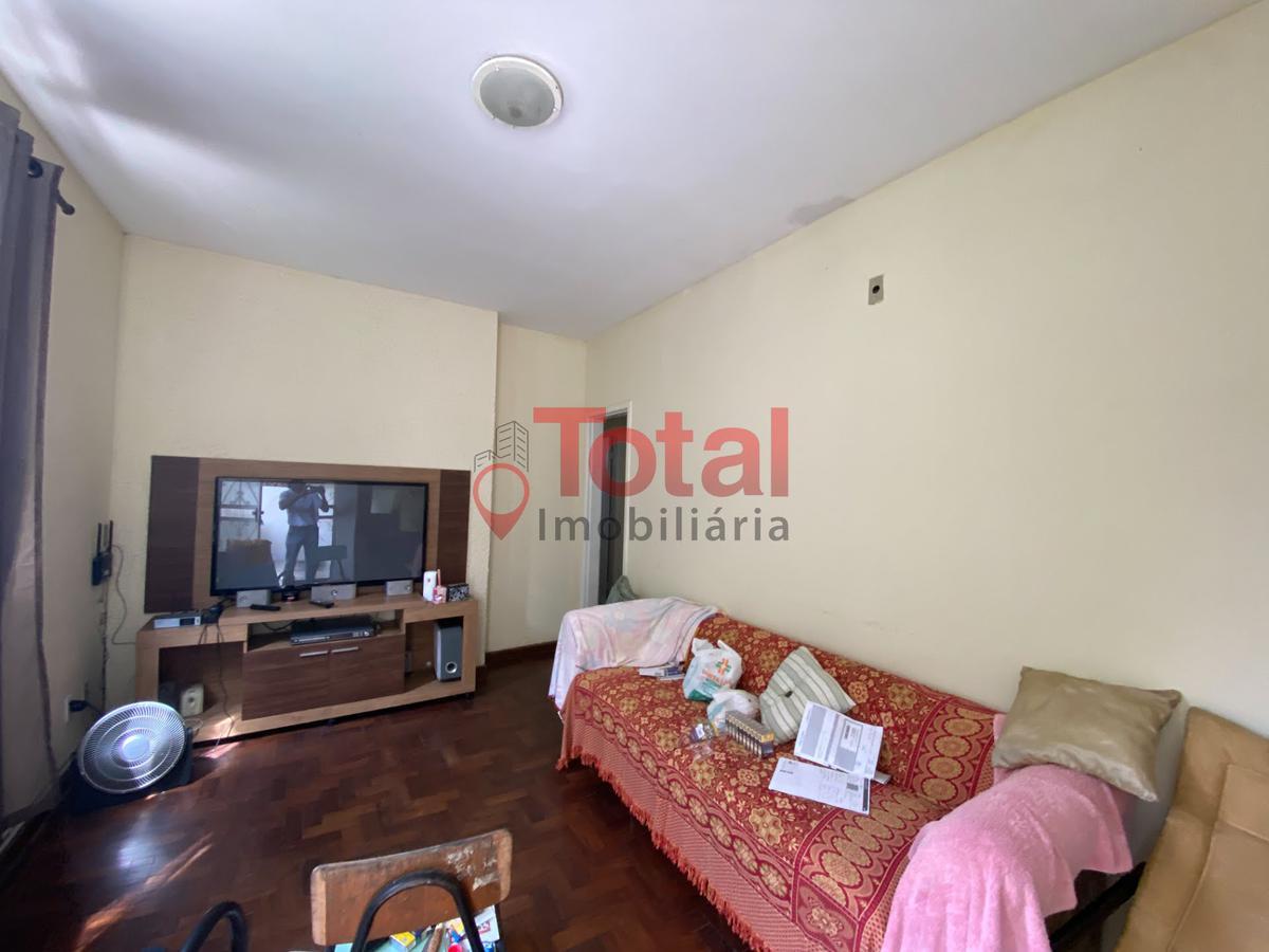 Apartamento, Quitandinha, 3 Quartos, 1 Vaga