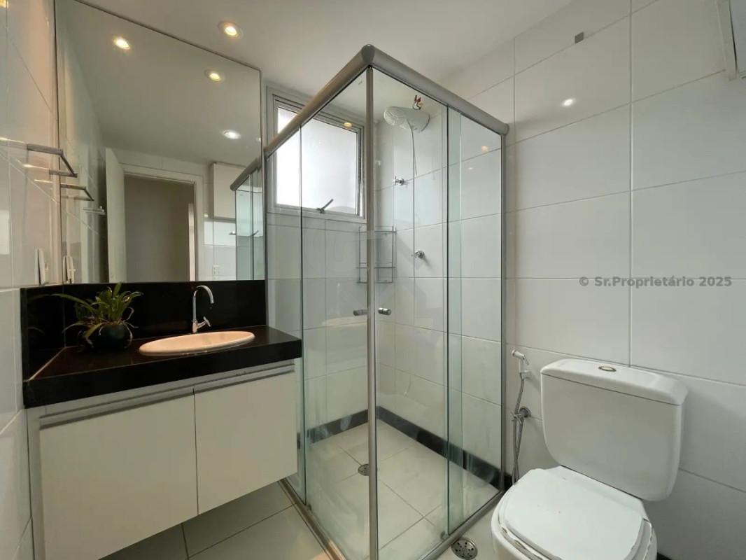 Apartamento, Lourdes, 4 Quartos, 2 Vagas, 2 Suítes
