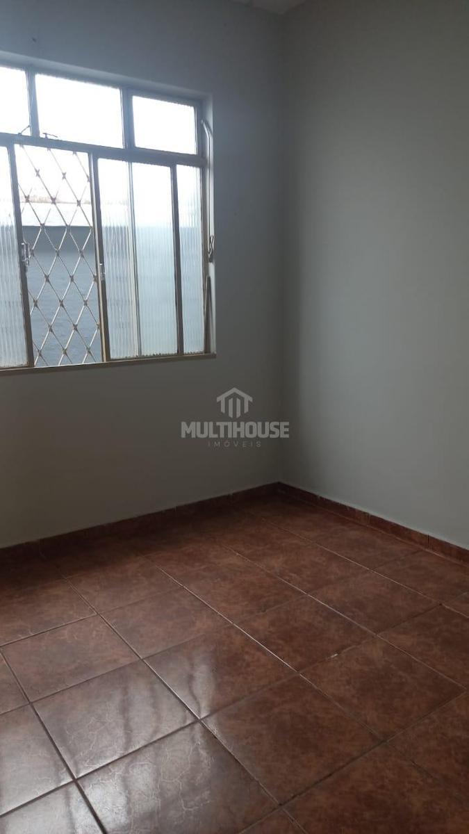Casa, Inconfidência, 3 Quartos, 1 Vaga, 1 Suíte