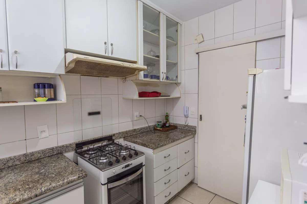 Apartamento, Santo Antônio, 3 Quartos, 1 Vaga, 1 Suíte