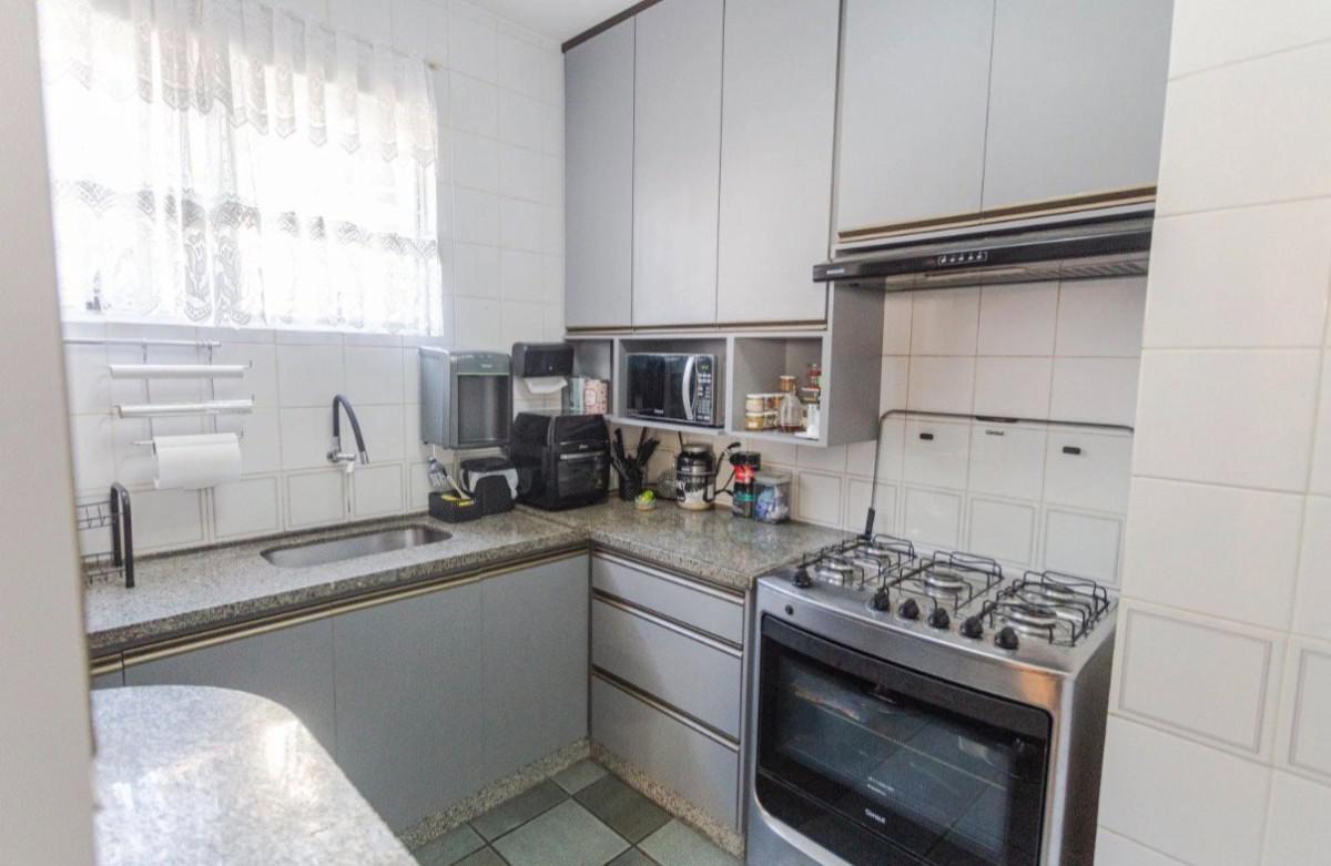 Apartamento, São Lucas, 3 Quartos, 2 Vagas, 1 Suíte
