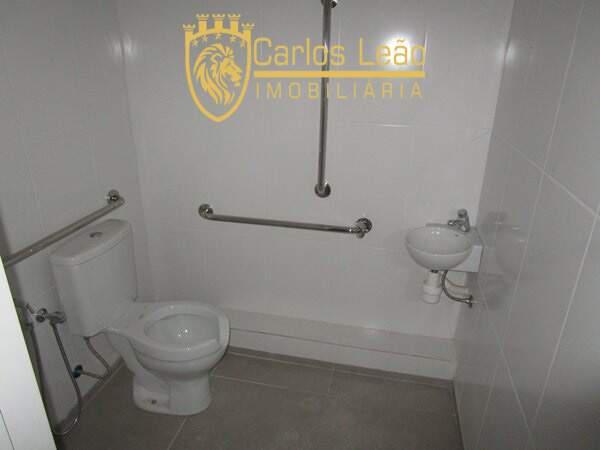 Andar, Estoril, 0 Quarto, 0 Vaga