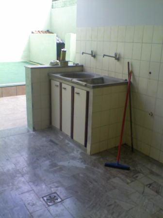 Casa, Coqueiros, 3 Quartos, 5 Vagas, 1 Suíte