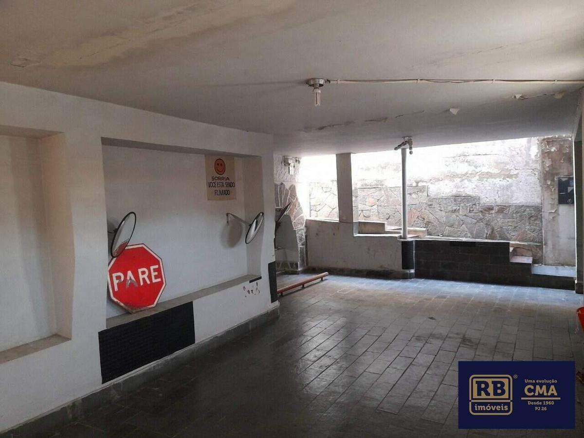 Casa, Concórdia, 3 Quartos, 2 Vagas