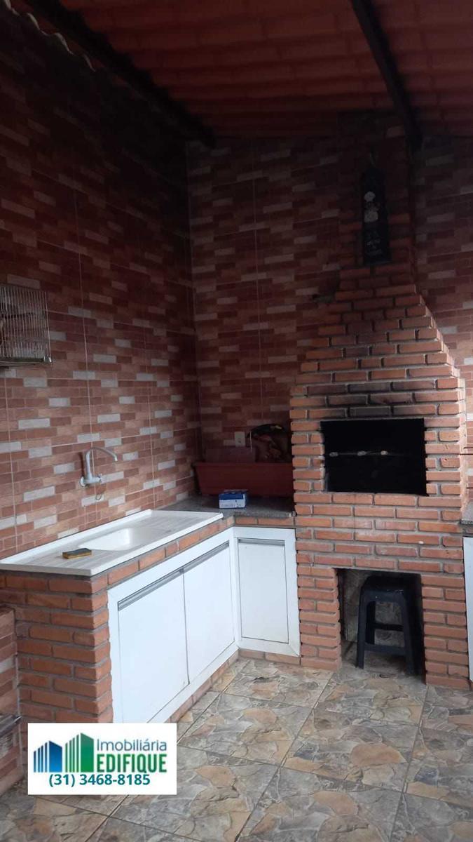 Casa, Santa Inês, 4 Quartos, 4 Vagas