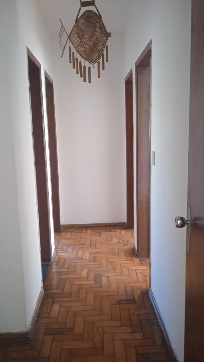 Apartamento, Bela Vista, 3 Quartos, 2 Vagas