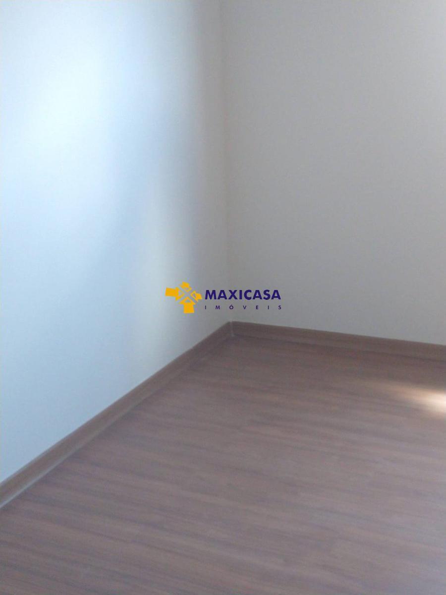 Apartamento, São Luiz (pampulha), 2 Quartos, 2 Vagas, 1 Suíte