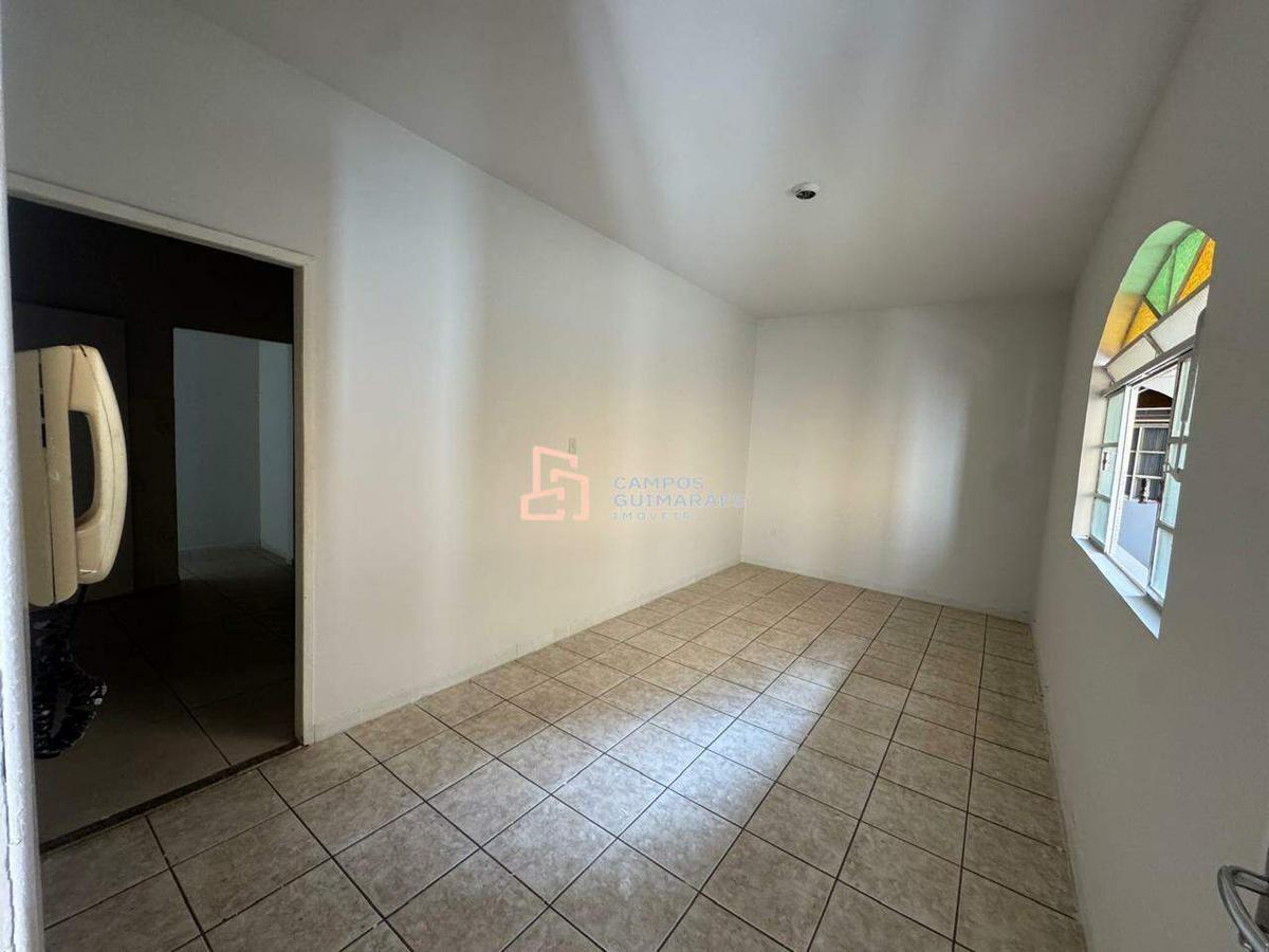 Apartamento, Jatobá (barreiro), 2 Quartos