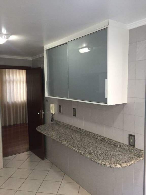 Apartamento, Buritis, 4 Quartos, 2 Vagas, 1 Suíte