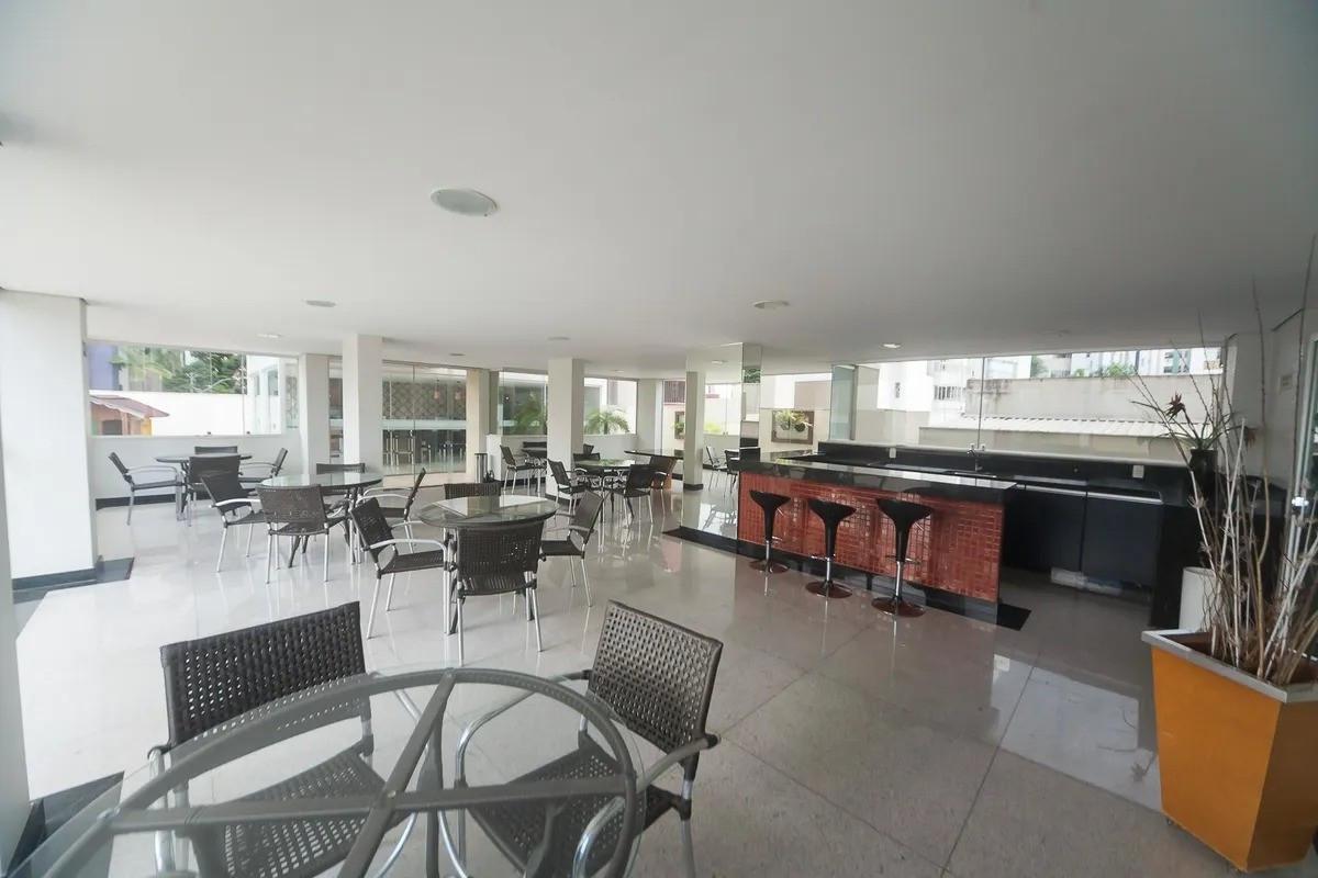 Apartamento, Buritis, 3 Quartos, 2 Vagas, 1 Suíte