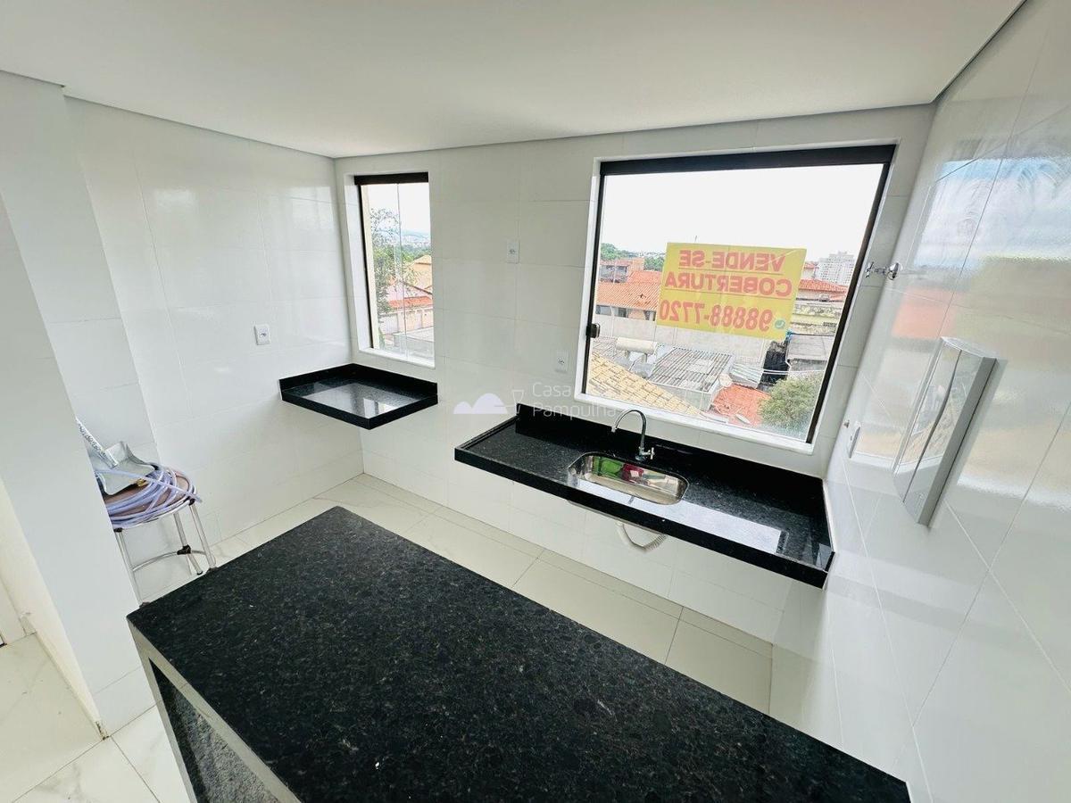 Apartamento, São João Batista (venda Nova), 2 Quartos, 1 Vaga