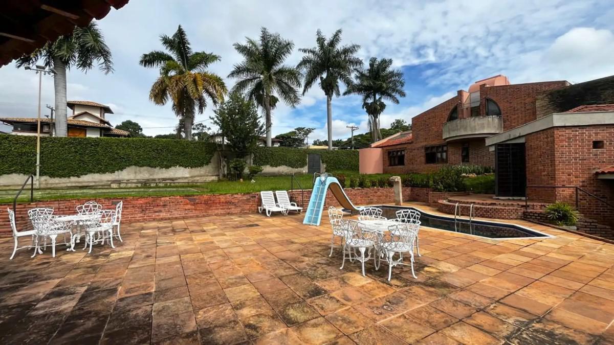 Casa, São Luiz (pampulha), 5 Quartos, 11 Vagas, 4 Suítes