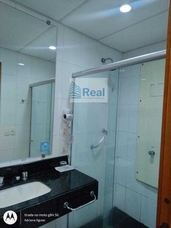 Apartamento, Lourdes, 1 Quarto, 1 Vaga, 1 Suíte