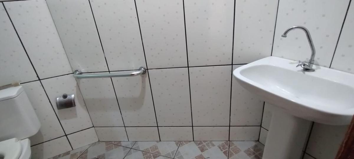 Casa, Concórdia, 3 Quartos, 2 Vagas