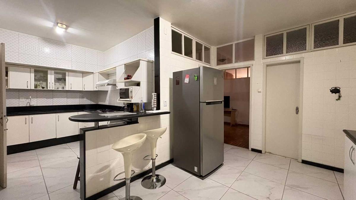 Apartamento, Boa Viagem, 4 Quartos, 1 Vaga, 1 Suíte