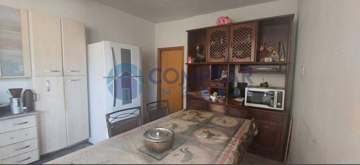 Lote, Padre Eustáquio, 3 Quartos, 20 Vagas
