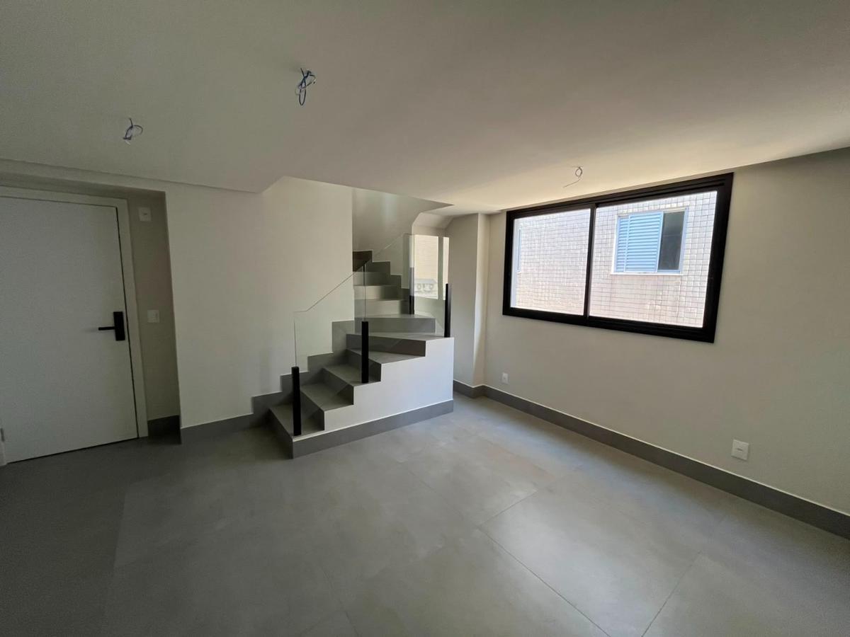 Cobertura, Cidade Nova, 3 Quartos, 3 Vagas, 3 Suítes