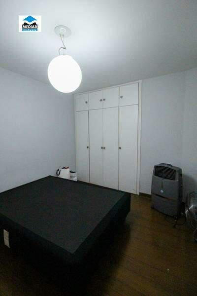 Apartamento, Sion, 4 Quartos, 2 Vagas, 1 Suíte