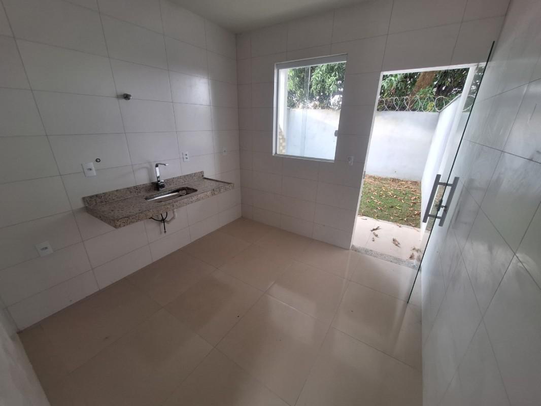 Casa, Santa Matilde, 2 Quartos, 1 Vaga, 1 Suíte