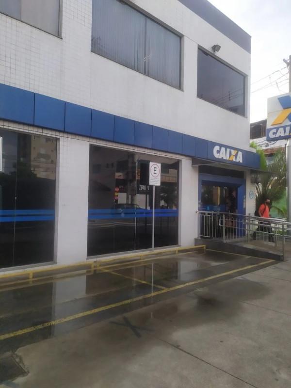 Prédio, Ana Lúcia, 0 Quarto, 0 Vaga