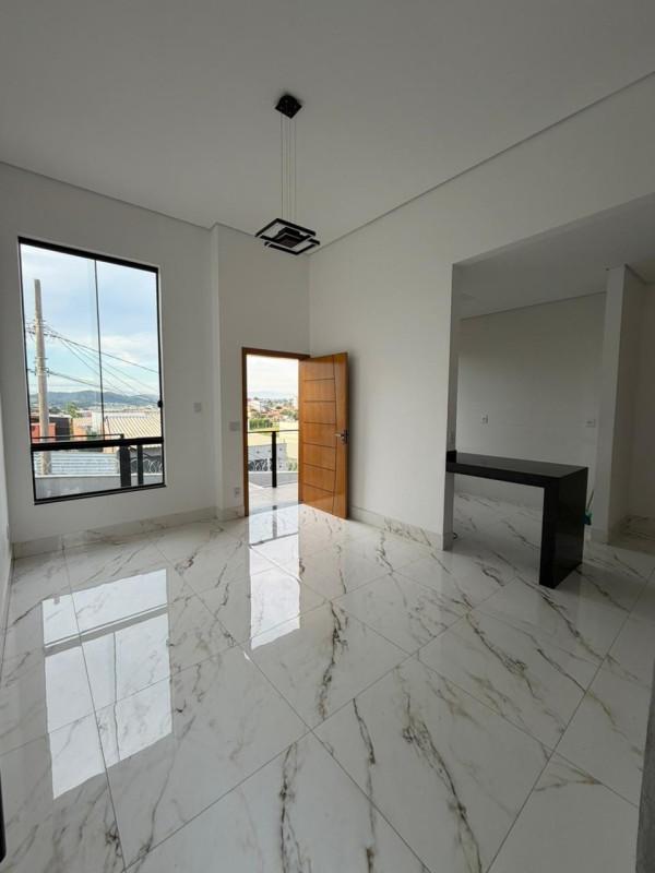Casa, Novo Centro, 3 Quartos, 2 Vagas, 1 Suíte