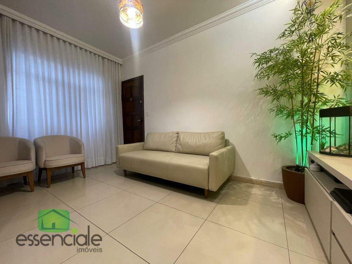 Apartamento, Eldorado, 2 Quartos, 1 Vaga