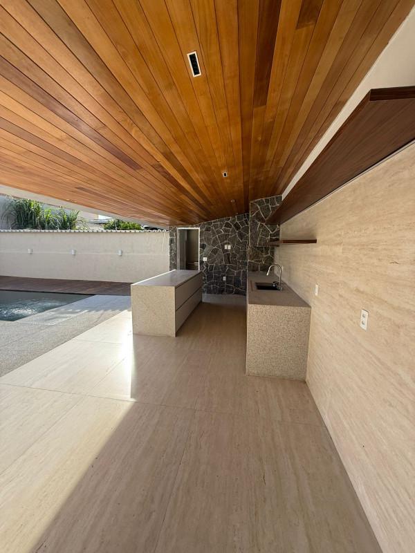 Casa, Guarujá, 4 Quartos, 4 Vagas, 1 Suíte