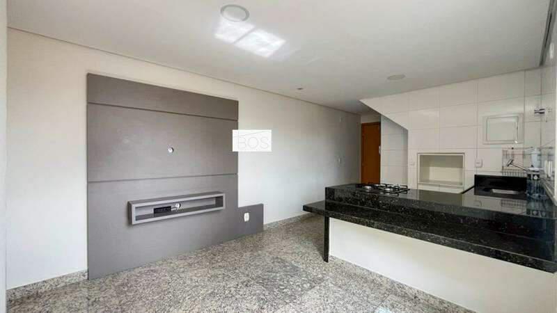 Cobertura, Floresta, 1 Quarto, 2 Vagas