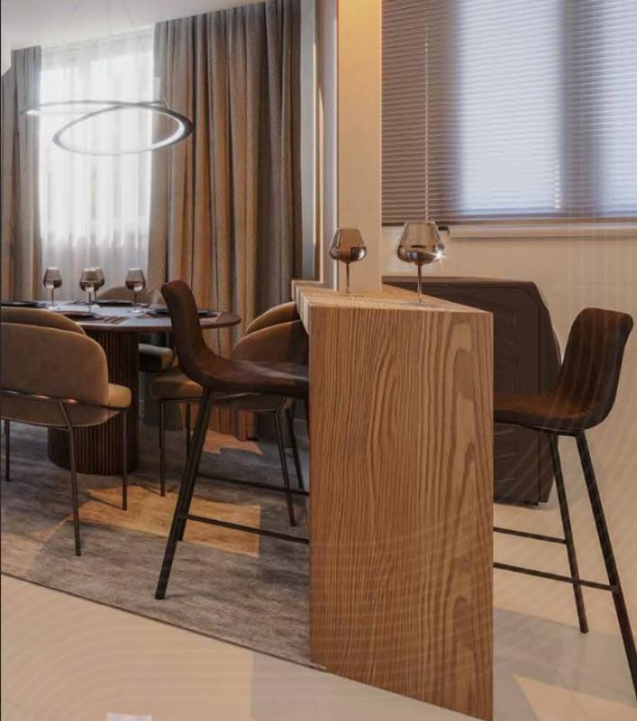 Apartamento, União, 2 Quartos, 1 Vaga, 1 Suíte