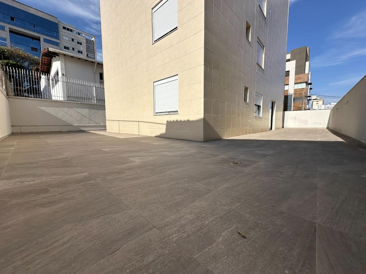 Apartamento, Cidade Nova, 4 Quartos, 3 Vagas, 1 Suíte