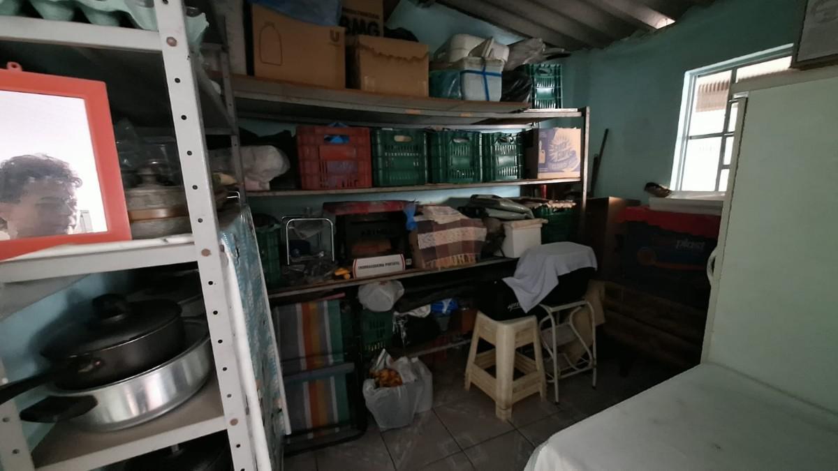 Casa, Industrial Itaú, 3 Quartos, 3 Vagas, 1 Suíte