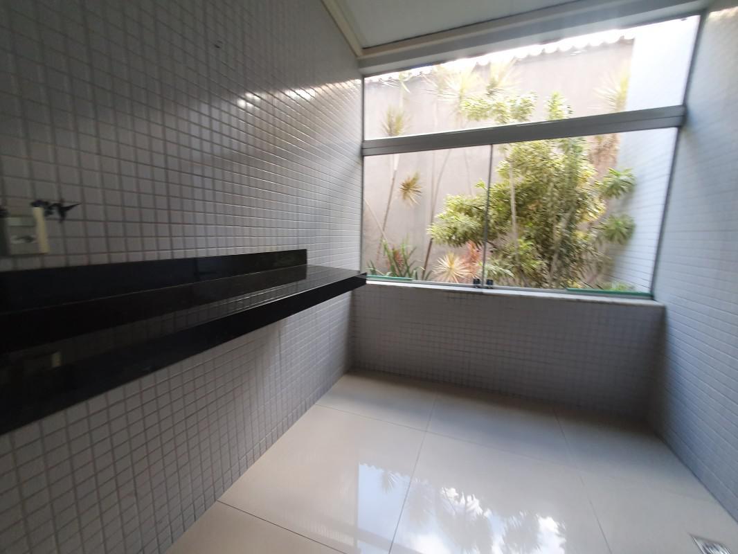 Apartamento, Nova Granada, 3 Quartos, 2 Vagas, 1 Suíte