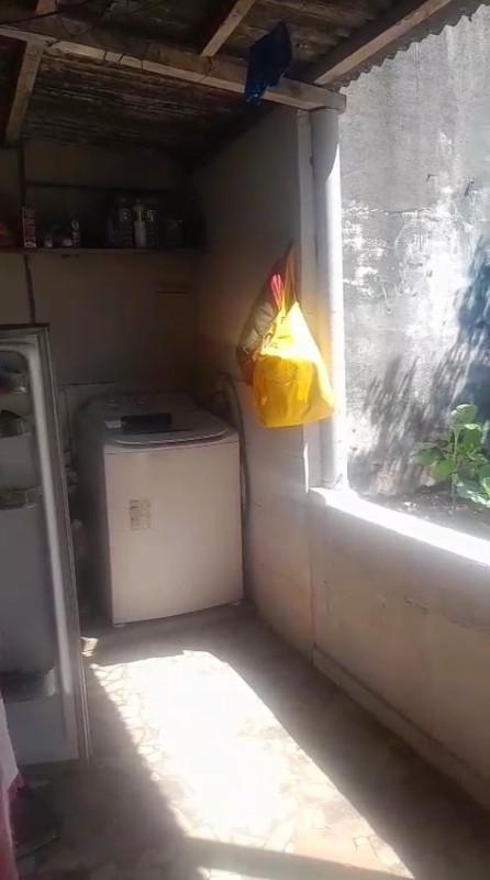 Casa, Padre Vitor, 0 Quarto, 0 Vaga