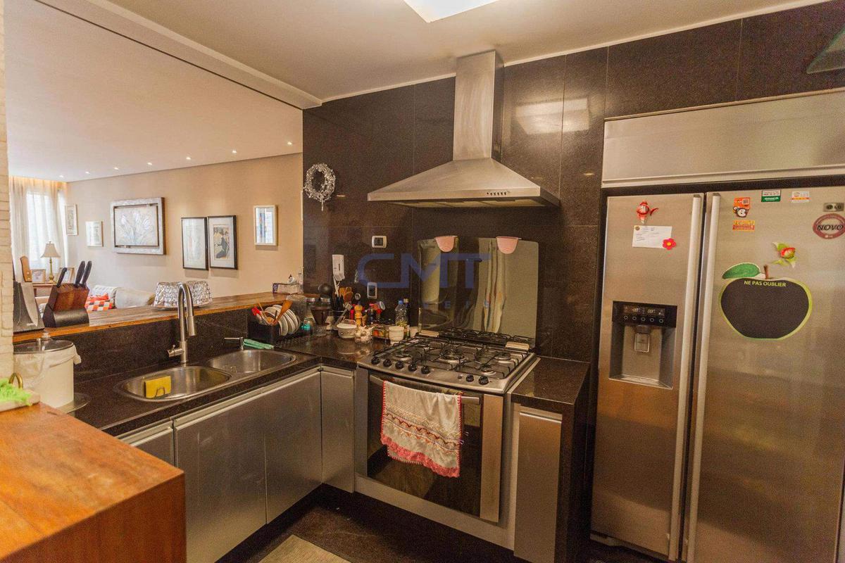 Apartamento, Lourdes, 3 Quartos, 1 Vaga, 1 Suíte