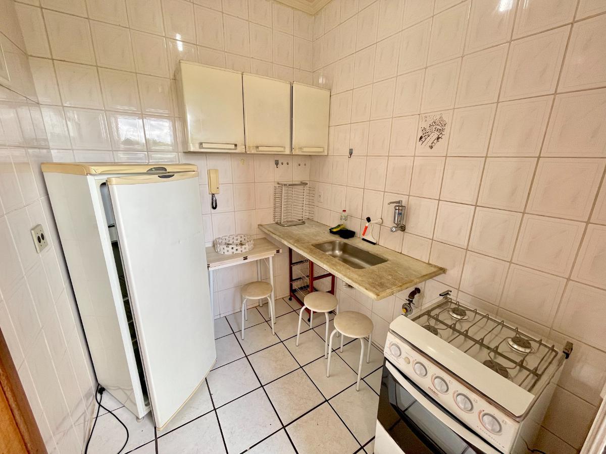 Apartamento, São Luiz (pampulha), 3 Quartos, 1 Vaga, 1 Suíte