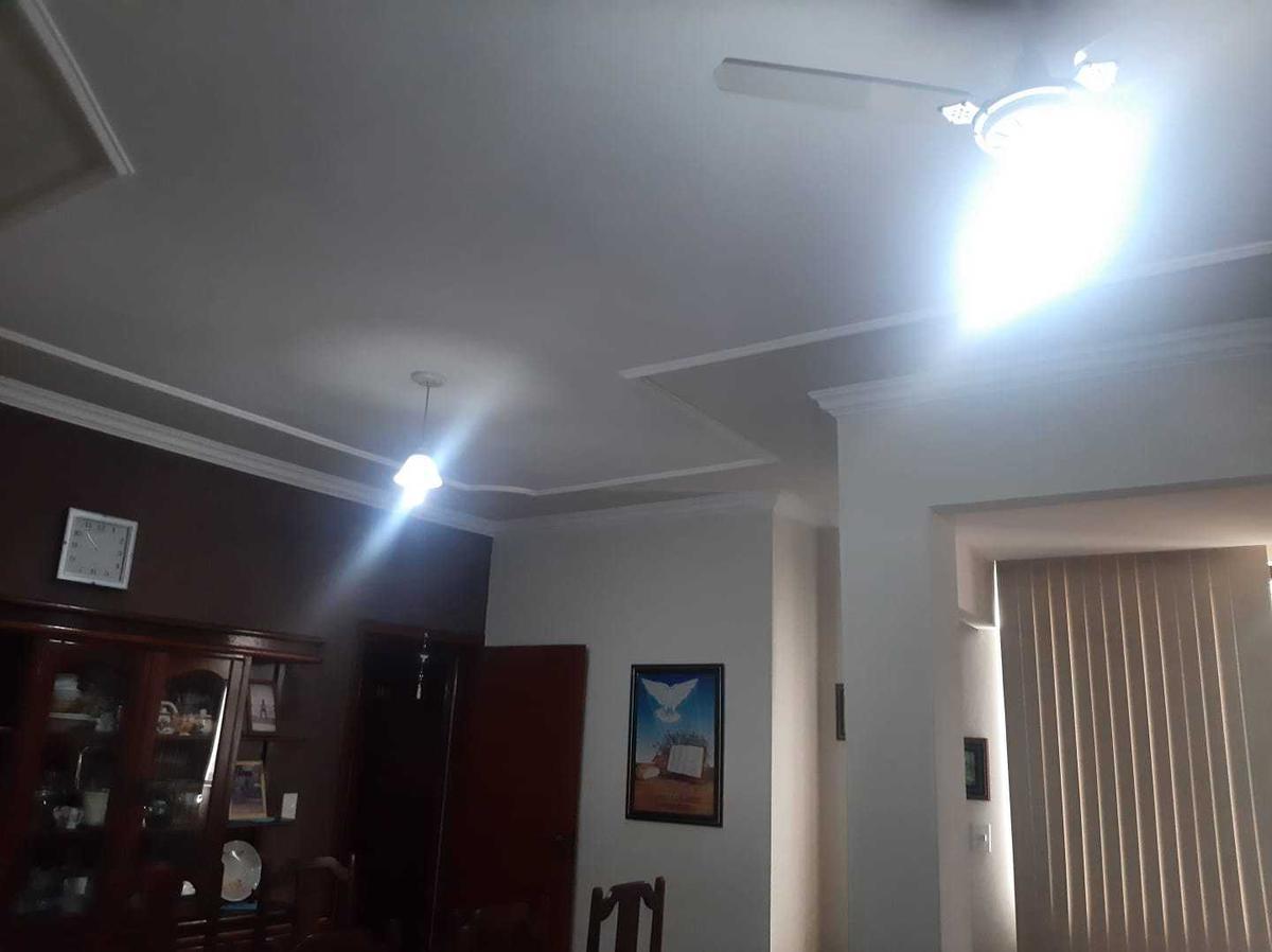 Apartamento, Castelo, 4 Quartos, 3 Vagas, 1 Suíte
